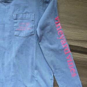 Kids' Vineyard Vines Long Sleeve Shirts